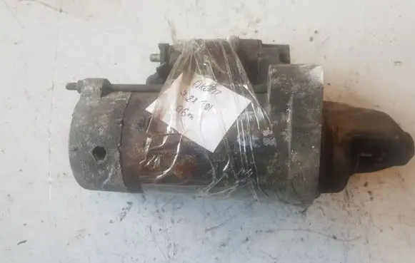 Honda Accord Starter motor MHG020