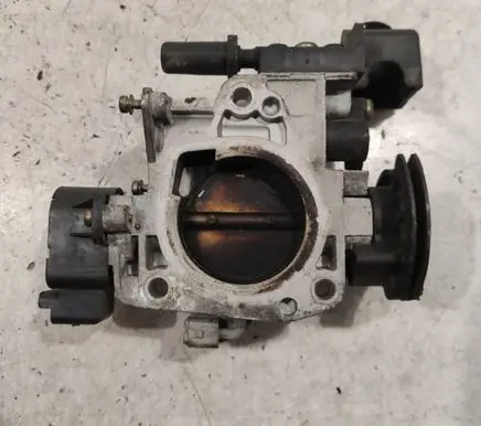 Citroen C5 Throttle valve PSA639