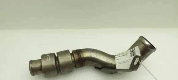 Jaguar XF X250 Intercooler hose/pipe