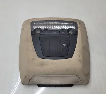 BMW X3 F25 Front seat light 9300019