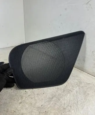 Audi A6 S6 C7 4G Front door speaker cover trim 4G0035419