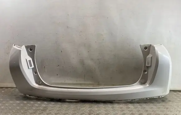 Mitsubishi Eclipse Cross Rear bumper 6410D029ZZ