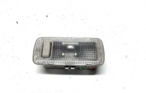 Nissan Qashqai Other interior light 264604EA0A