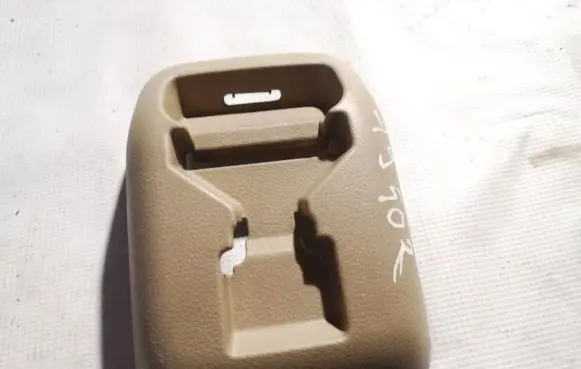 Nissan Murano Z50 Other interior part