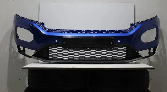 Volkswagen T-Roc Front bumper 2GA807221J 2GA807221L 2GA807221K