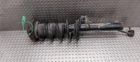 Skoda Octavia Mk2 (1Z) Front shock absorber/damper 1K0413031BF