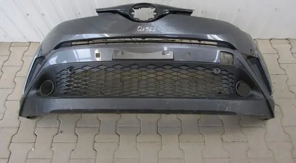 Toyota C-HR I Front bumper 52119f4010