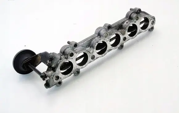 Hyundai i20 (GB IB) Intake manifold D3FAKKSS