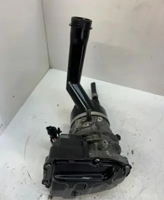 Peugeot 308 Power steering pump 9684979080