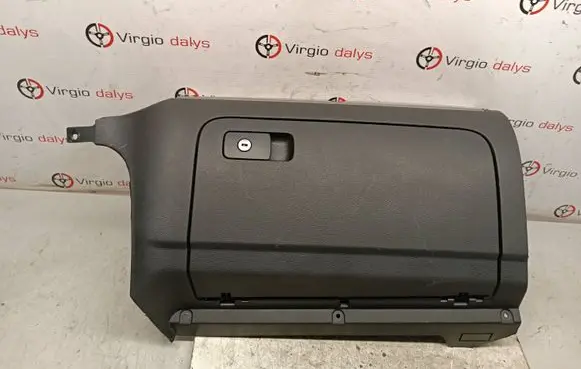 Glove box set