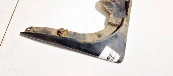 Skoda Octavia Mk2 (1Z) Front mudguard kea600002 8sd1426