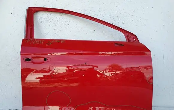 Seat Leon (5F) Front door