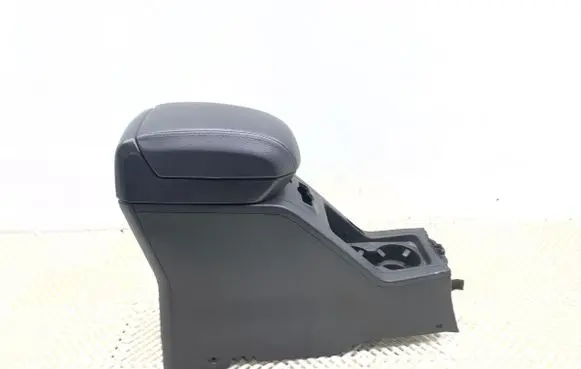 Chevrolet Captiva Center console