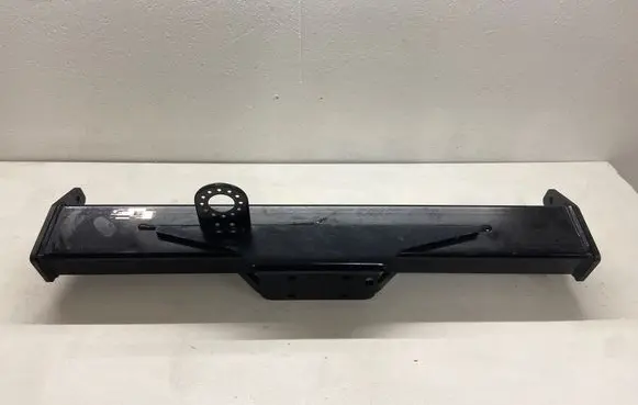Mercedes-Benz Sprinter W906 Tow bar mounting accessories 2E0092115D 313275 11122137