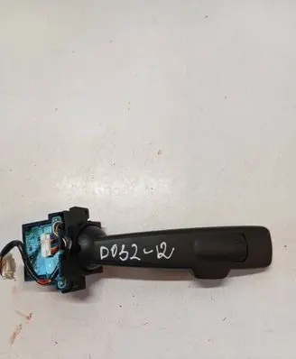 Volvo XC60 Wiper control stalk 31264169