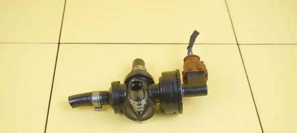 Ford S-MAX Valve vacuum TNWA