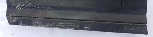 Honda CR-V Front door trim (molding) 