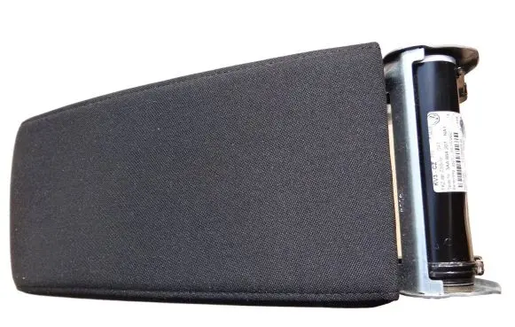 Volkswagen PASSAT B7 Armrest 3AA864207