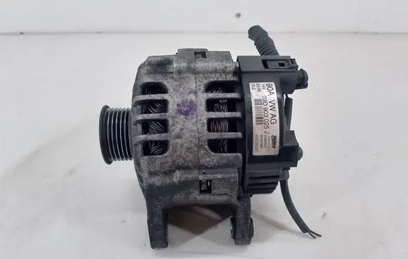 Volkswagen Fox Generator/alternator 03D903025J