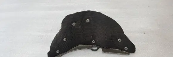 Audi A7 S7 4G Other front suspension part 4G0903445