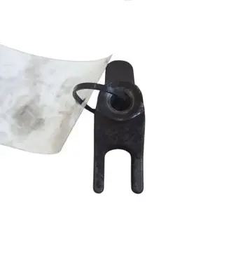 Hyundai ix35 Fuel Injector clamp holder 