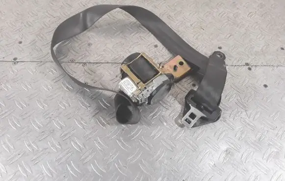 Chrysler Sebring (ST-22 - JR) Front seatbelt A5205041