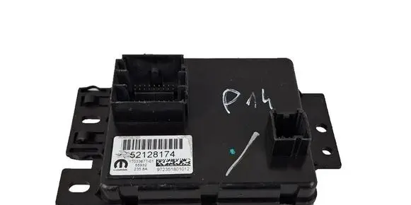 Jeep Renegade Central body control module 52128174