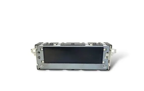 Peugeot 508 Screen/display/small screen 967619828000 9676198280