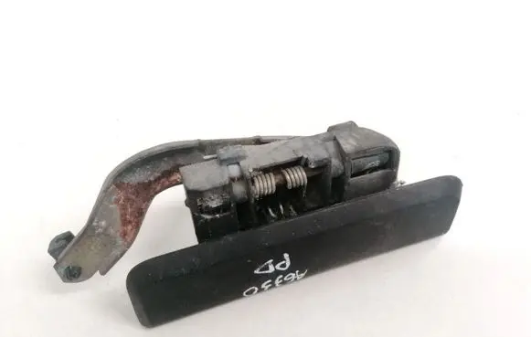 Peugeot 106 Front door exterior handle 961735077701