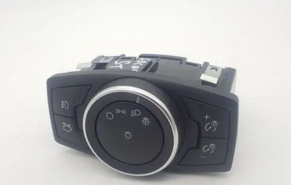 Ford Focus ST Light switch F1ET13A024JA 1010385902