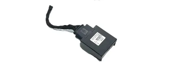 Audi Q3 F3 Other control units/modules 3Q0906121D 39538