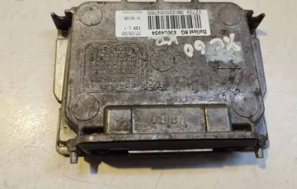 Volvo XC60 Xenon control unit/module 89034934
