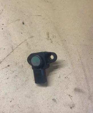 Mercedes-Benz E W211 Air pressure sensor A0041533228 042809