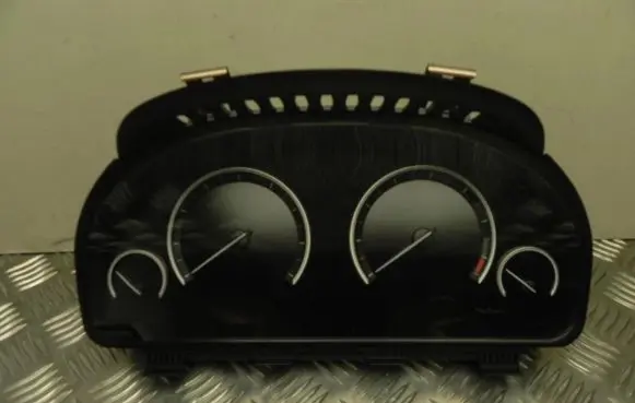 BMW 7 F01 F02 F03 F04 Speedometer (instrument cluster) 9265156 B1107