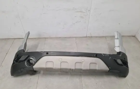 Ford Ecosport Rear bumper CN1517K835