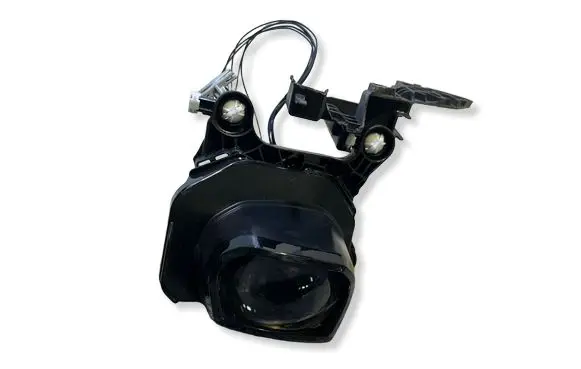 BMW 5 G30 G31 G38 Headlight part 23391602