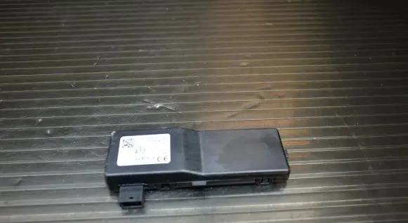 Opel Mokka Door central lock control unit/module 
