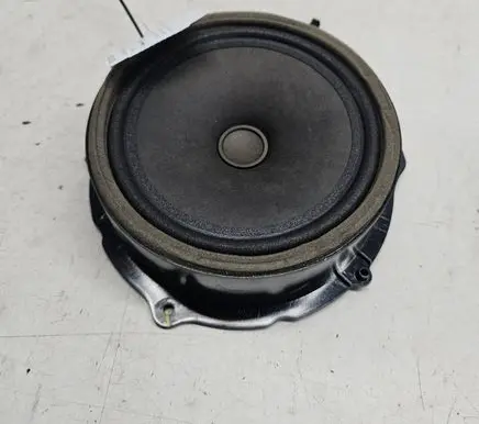 Jaguar XE Front door speaker GX7318808DB