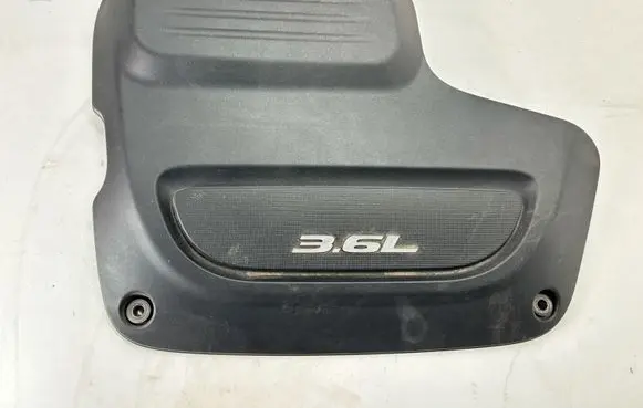 Chrysler Pacifica Engine cover (trim) 04861764AB 05281384AD