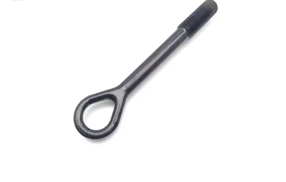 Hyundai Ioniq Towing hook eye 