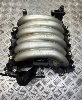 Audi A6 S6 C5 4B Intake manifold 2902000985 078133151AB