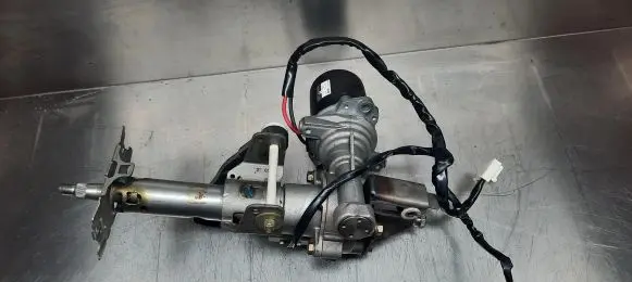 Toyota Yaris Verso Power steering control unit/module 
