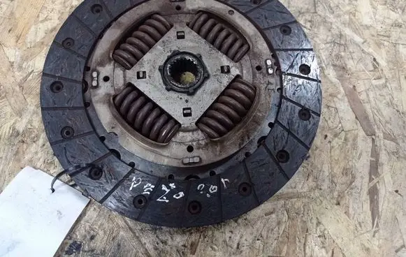Peugeot 307 Clutch pressure plate 702703