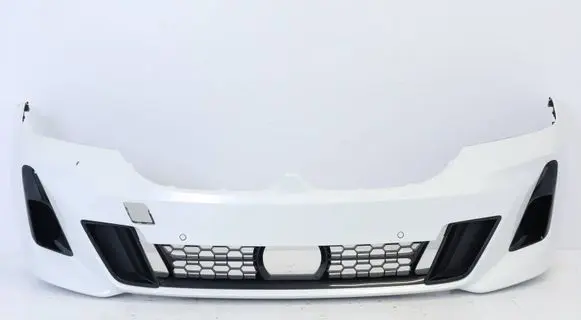 BMW 6 G32 Gran Turismo Front bumper 8657546342