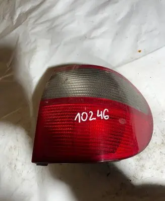Ford Galaxy Rear/tail lights 95VW13N004EA