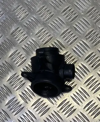 Audi Q5 SQ5 Turbo air intake inlet pipe/hose 059129955F