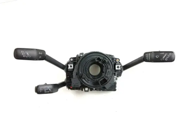 Skoda Enyaq iV Wiper turn signal indicator stalk/switch 5Q1953549F 5Q1953507GF