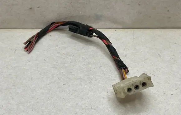 BMW 5 F10 F11 Other wiring loom 1378115