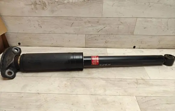 Chevrolet Cruze Rear shock absorber/damper 348032