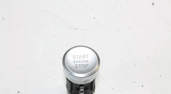 Audi TT TTS RS Mk3 8S Engine start stop button switch 8S2905217